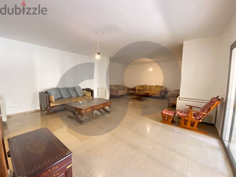 Apartment for rent in Achrafieh/الرفاهيةREF#KL109108 2