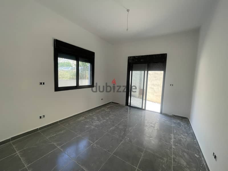 RWK303CA - Apartment For Rent In Sahel Alma - شقة للإيجار في ساحل علما 1