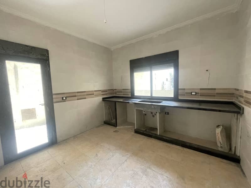 RWK303CA - Apartment For Rent In Sahel Alma - شقة للإيجار في ساحل علما 5