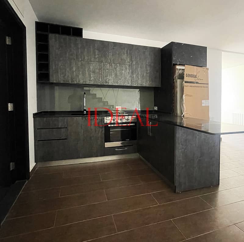 Chalet duplex for sale in faraya 205 SQM ref#nw56371 6