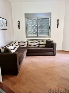 RWK289JA - Apartment For Rent In Ghazir - شقة للإيجار في غزير 0