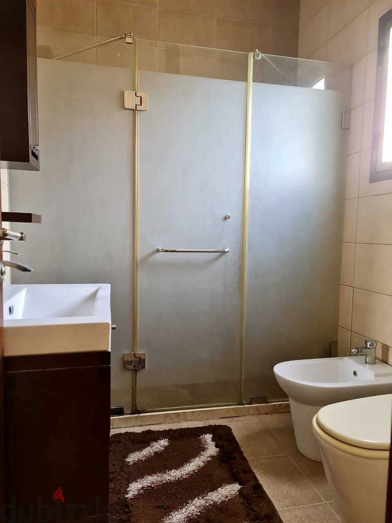 RWK289JA - Apartment For Rent In Ghazir - شقة للإيجار في غزير 9