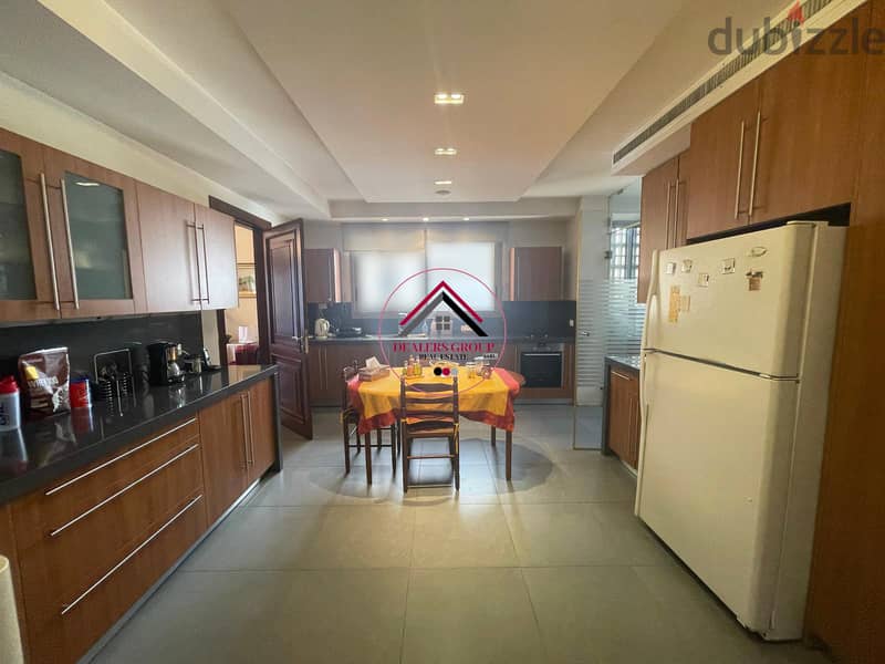 Modern New Building ! Apartment for sale in Tallet el Khayat 3