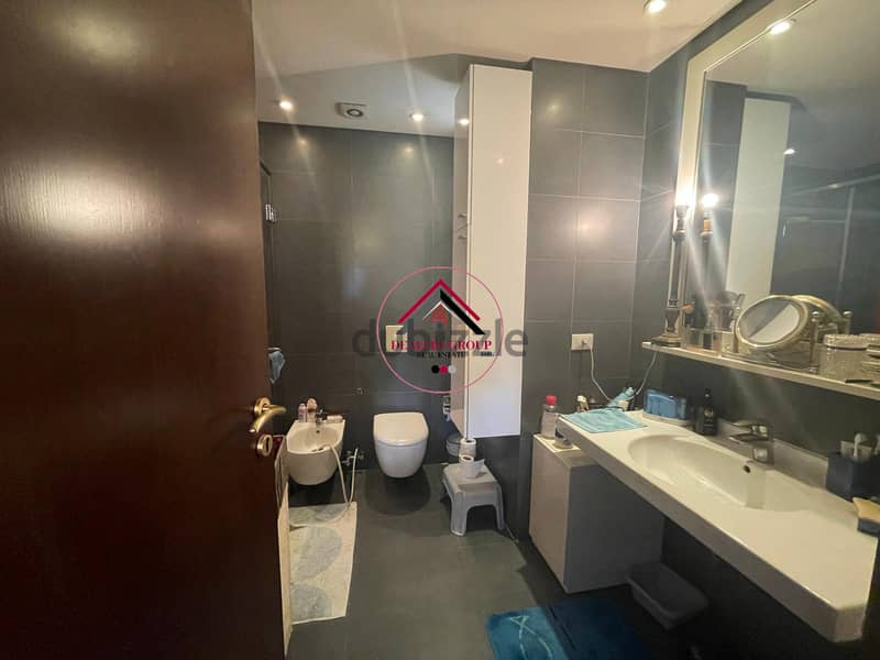 Modern New Building ! Apartment for sale in Tallet el Khayat 6