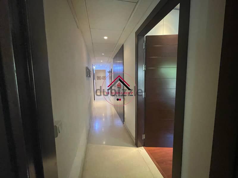 Modern New Building ! Apartment for sale in Tallet el Khayat 11