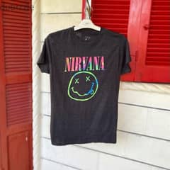 NIRVANA