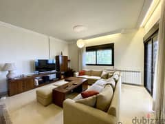 RWK288JA - Amazing Apartment For Sale In Sahel Alma