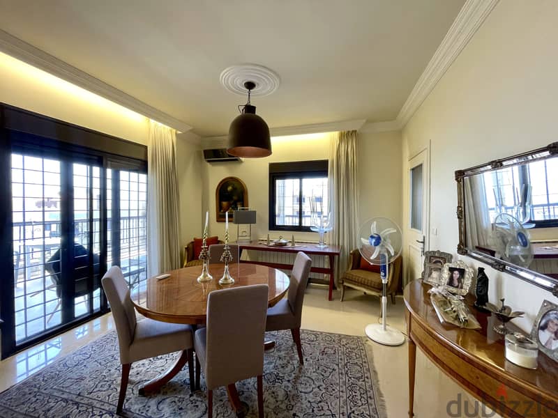 RWK288JA - Amazing Apartment For Sale In Sahel Alma 3