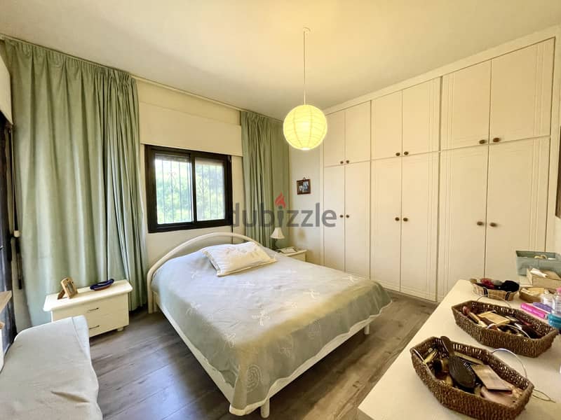 RWK288JA - Amazing Apartment For Sale In Sahel Alma 8