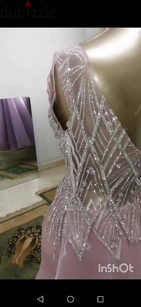 evening dress for rent 2