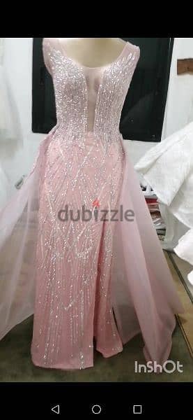 evening dress for rent 3