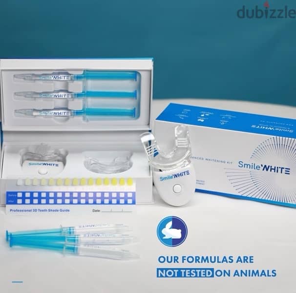 Teeth Whitening Kit 1