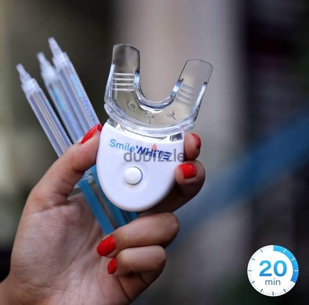 Teeth Whitening Kit 2