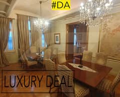 LUXURY DEAL APPARTMENT IN DOWNTOWN F#DA99764