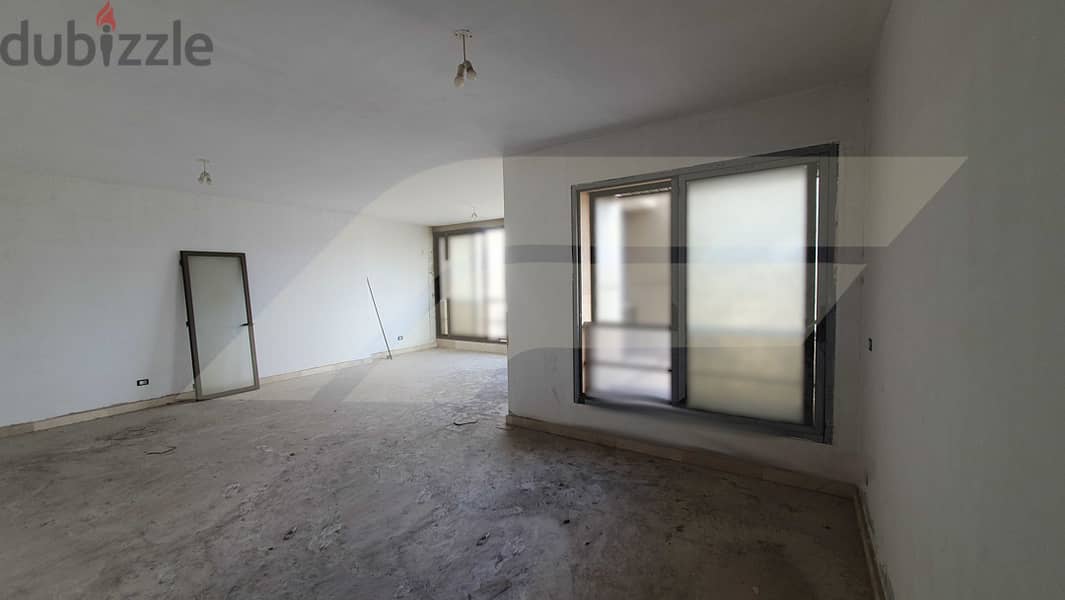LUXURY DEAL OPEN VIEW APARTMENT IN RS EL NABEH F#DA100558 1