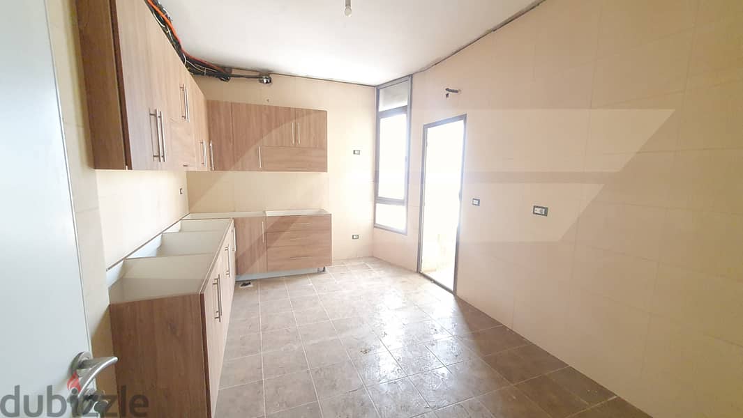 LUXURY DEAL OPEN VIEW APARTMENT IN RS EL NABEH F#DA100558 2
