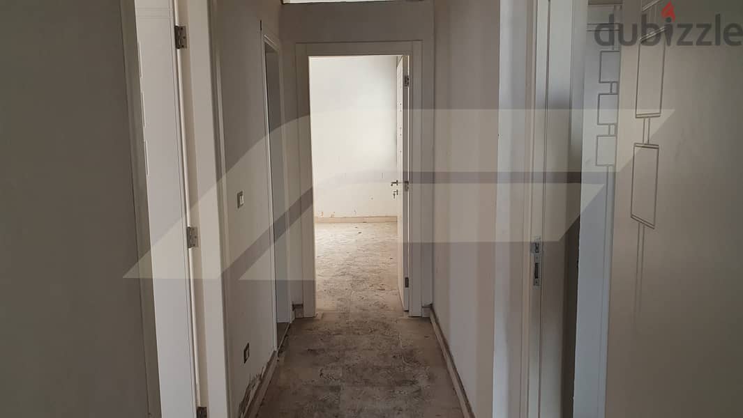 LUXURY DEAL OPEN VIEW APARTMENT IN RS EL NABEH F#DA100558 5