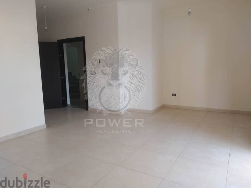 P#YY109086  brand-new apartment in Baouchrieh/البوشرية 1