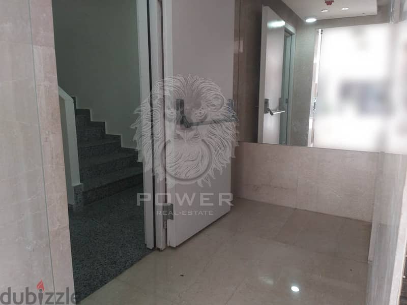 P#YY109086  brand-new apartment in Baouchrieh/البوشرية 8