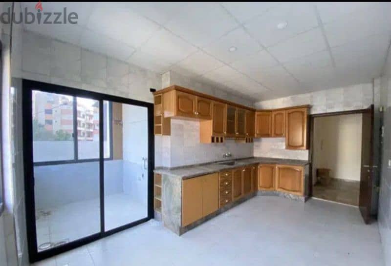 شقة للبيع في الشويفات apartment for sale in shwyaft 4