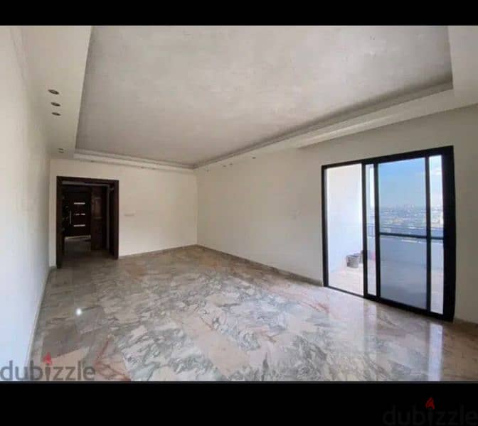 شقة للبيع في الشويفات apartment for sale in shwyaft 5
