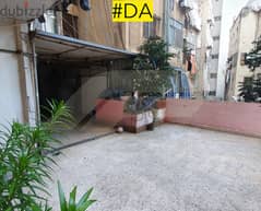 apartment is located in Beirut, Basta Al Fawka/ بسطة الفوقا F#DA102103