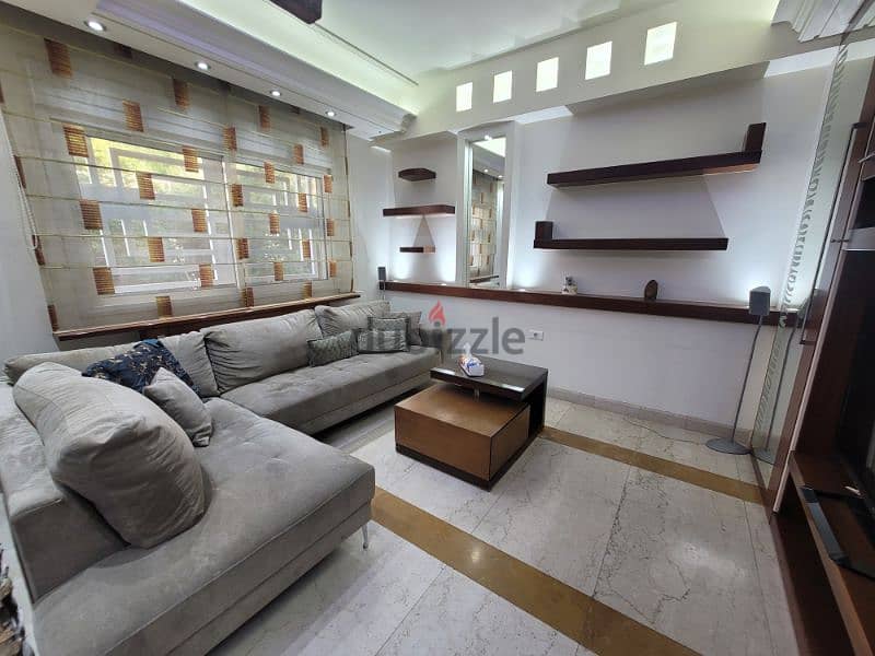 UNIQUE PENTHOUSE (330 SQ) AIN SAADE PANORAMIC SEA VIEW , RRR-020 12