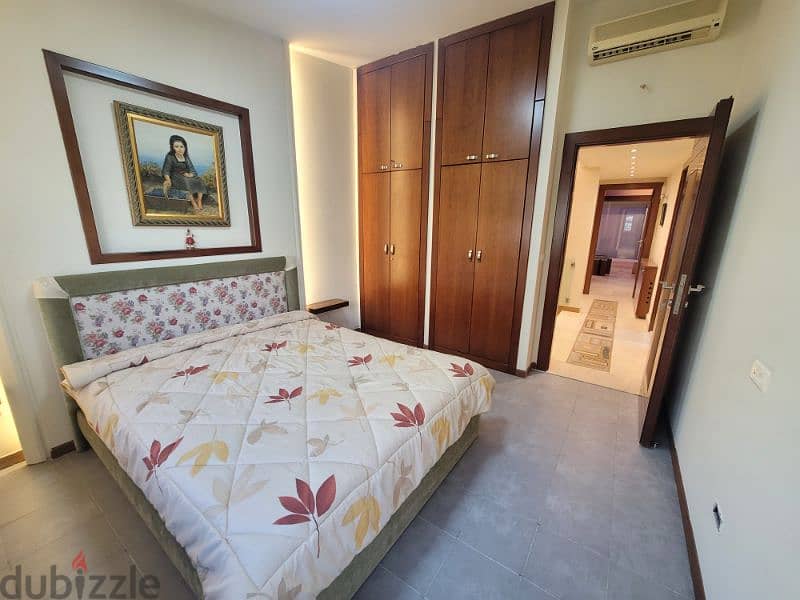 UNIQUE PENTHOUSE (330 SQ) AIN SAADE PANORAMIC SEA VIEW , RRR-020 18