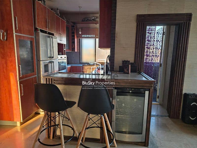 Apartment For SALE In Ain El Remeneh شقة للبيع في عين الرمانة #JG 2