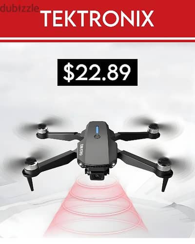 Professional Drone Discount for ONLY 22.89$