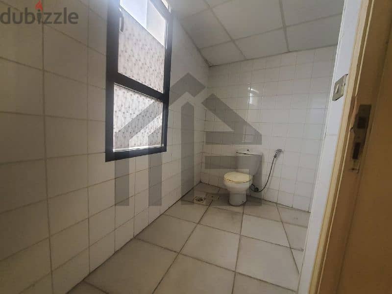 Apartment for sale in aley شقة للبيع في عاليه 6