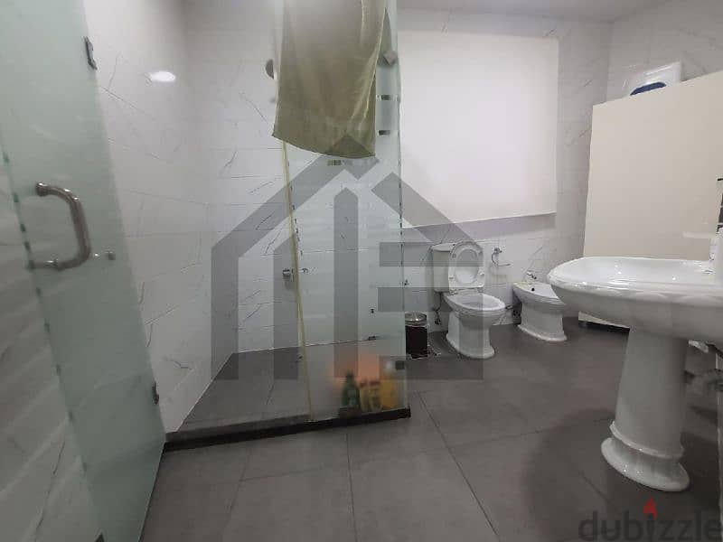 Apartment for sale in aley شقة للبيع في عاليه 10