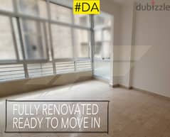 FullY Renovated apartment in Borj Abi Haydar/ برج ابي حيدر F#DA105040