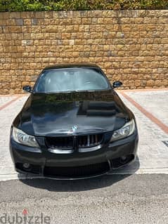 BMW 3-Series 2006
