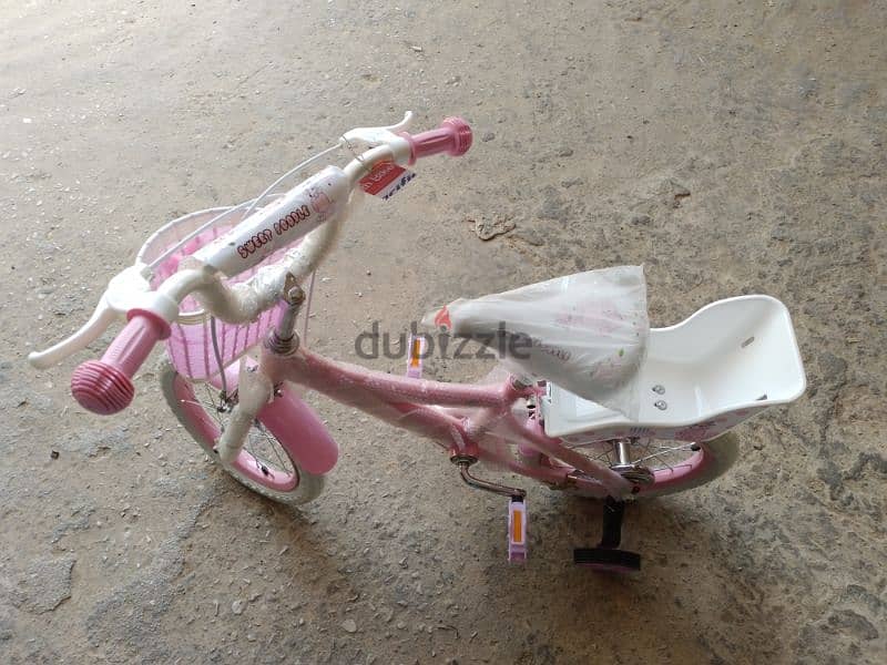 bicycle 14 inch 1