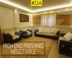 High end finishing apartment in Nowayri/النويري F#DA106102