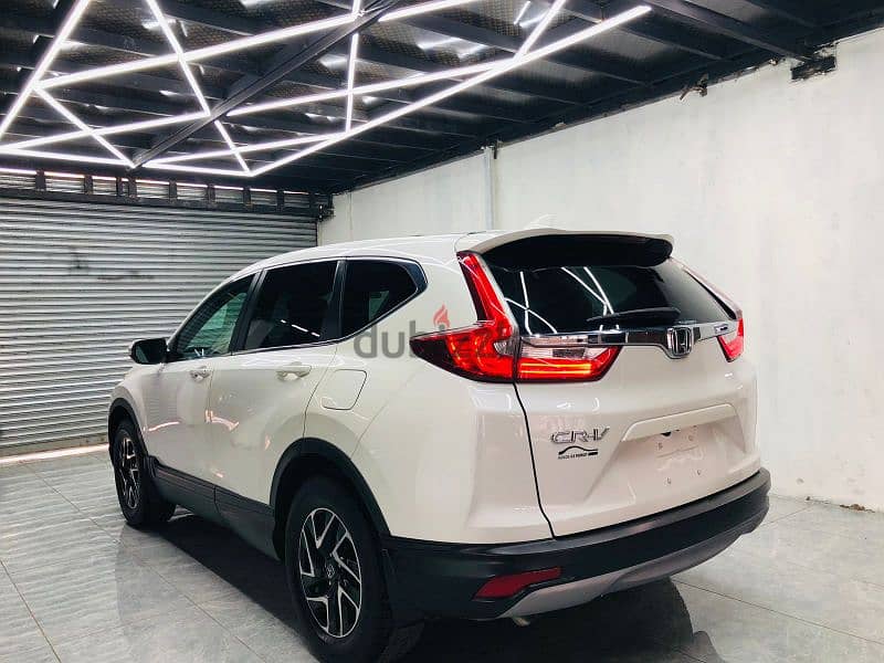 Honda CR-V 2017 EXL AWD Keyless go 29 tmiles 3