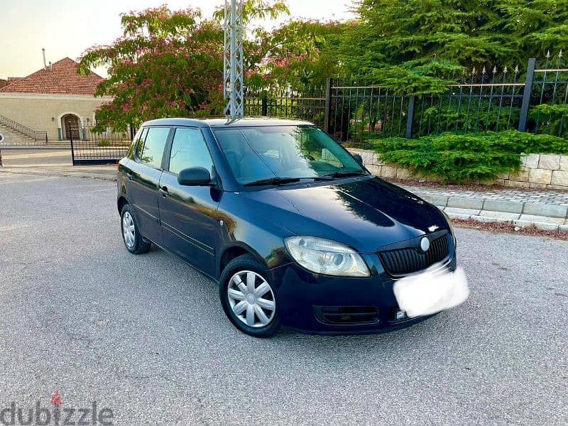 Skoda Fabia 2009 - Cars for Sale - 115978713