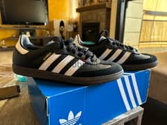 Brand New Adidas Samba Og Shoes