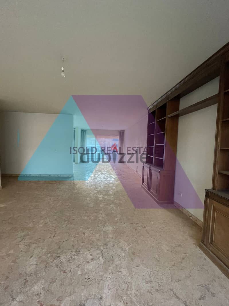 A 240 m2 apartment for sale in Hamra/Ras Beirut 0