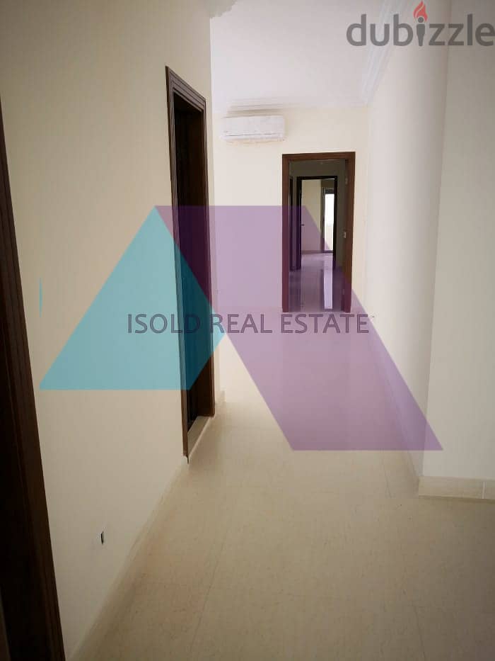 A 250 m2 apartment for rent in Hazmieh/Martakla 2