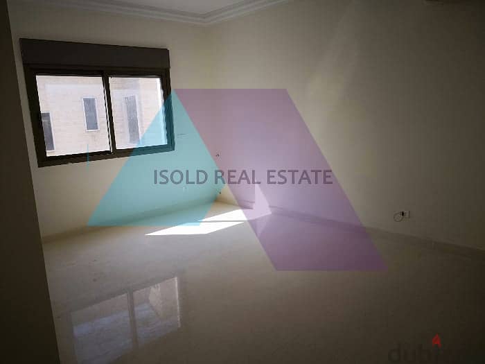 A 250 m2 apartment for rent in Hazmieh/Martakla 4