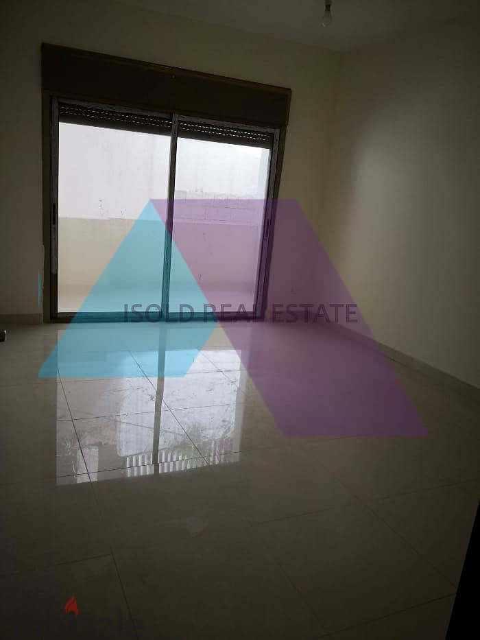 A 250 m2 apartment for rent in Hazmieh/Martakla 5