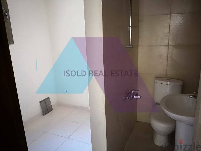 A 250 m2 apartment for rent in Hazmieh/Martakla 6