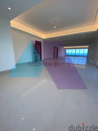 Luxurious 650 m2 apartment for rent in Ain el Mrayseh