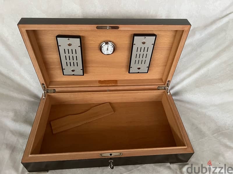 humidor elie blue 1