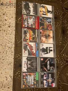 ps3 games