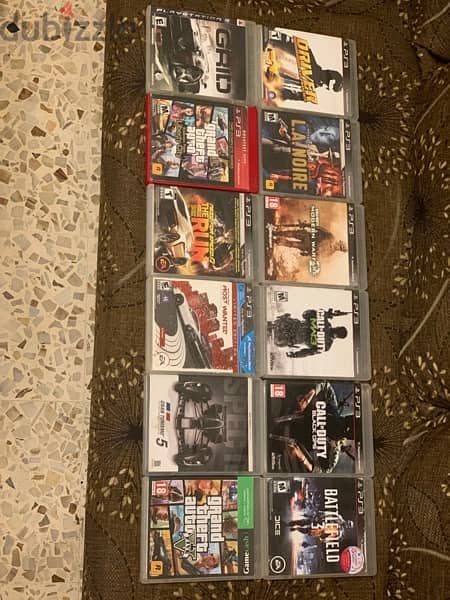 ps3 games 0