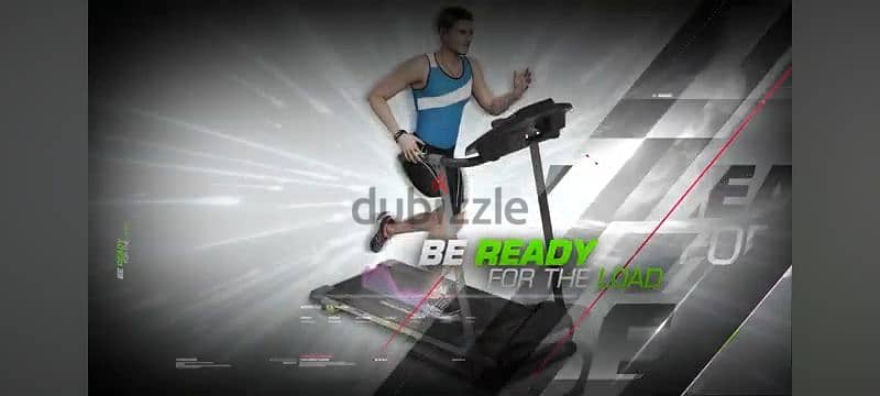 treadmill sport-tronic 2