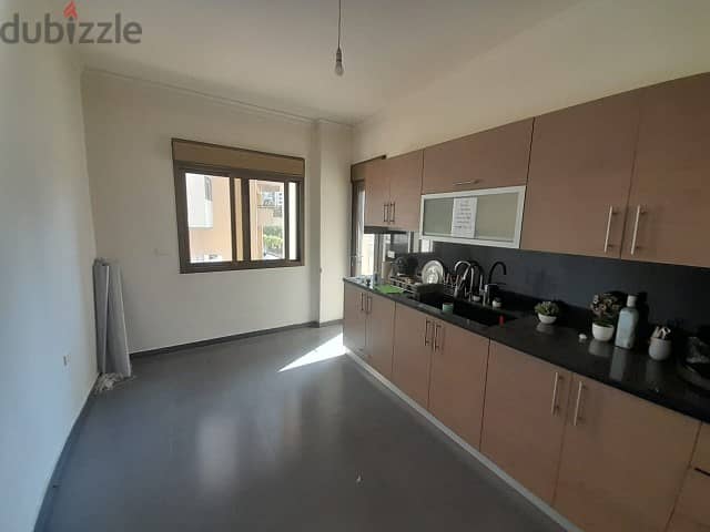 135 Sqm l Apartment For Sale in Antelias - City View 2